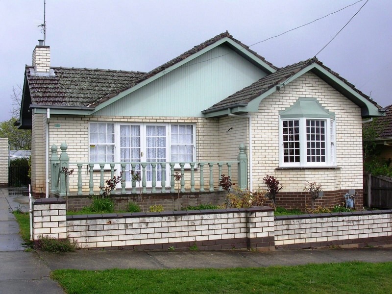 105 Gregory Street, Soldiers Hill VIC 3350