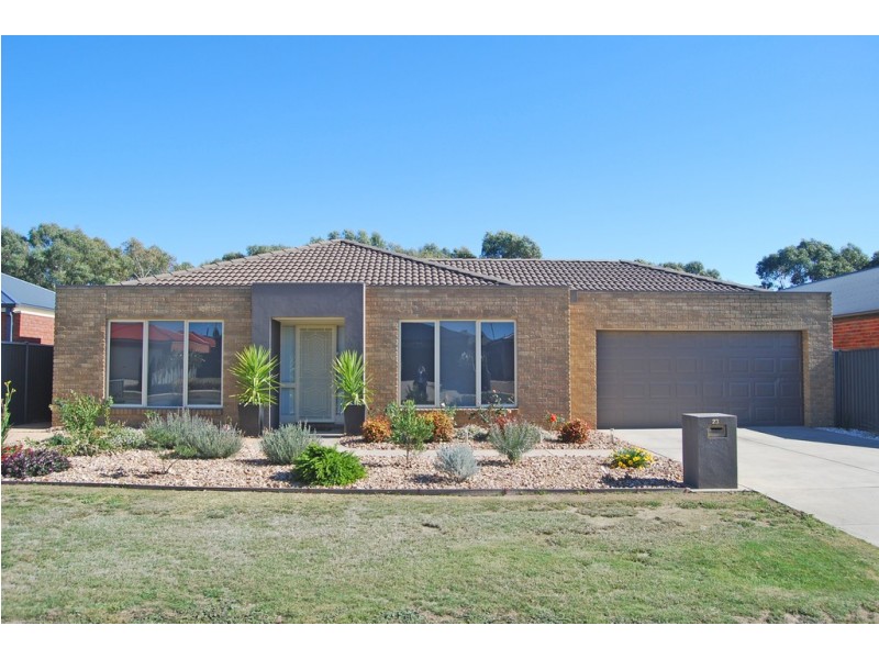 23 King George Way, Mitchell Park VIC 3352