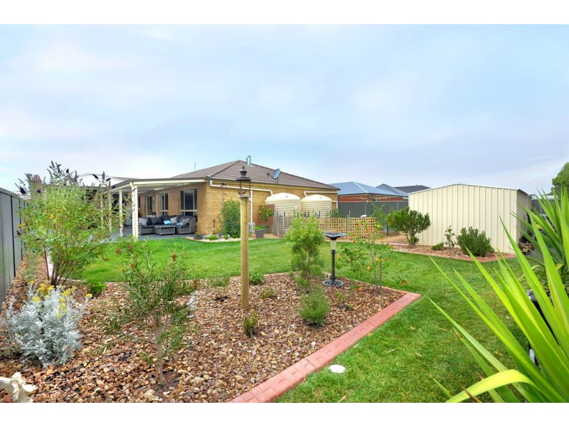 23 King George Way, Mitchell Park VIC 3352