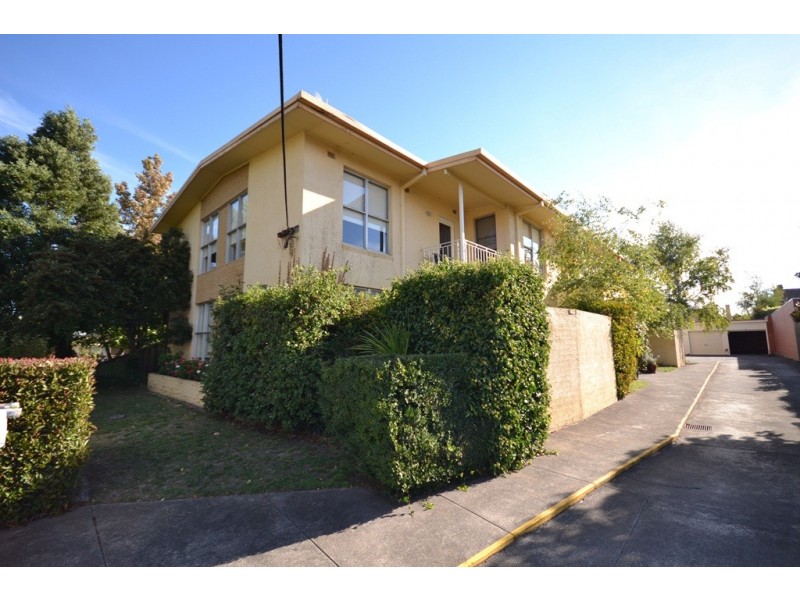 2/12 Errard Street South, Ballarat Central VIC 3350