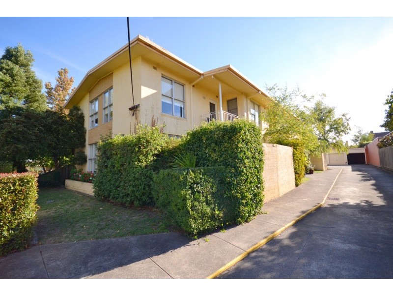 2/12 Errard Street South, Ballarat Central VIC 3350