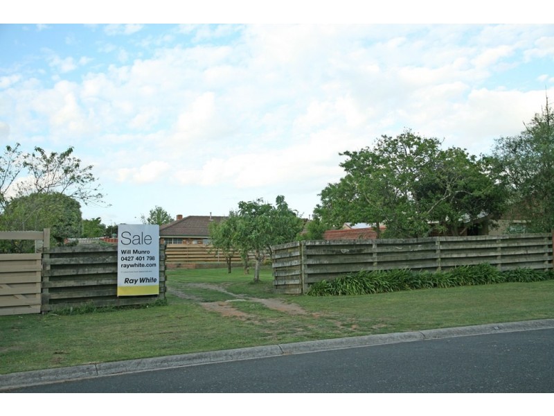 12 Charles Drive, Cardigan Village VIC 3352