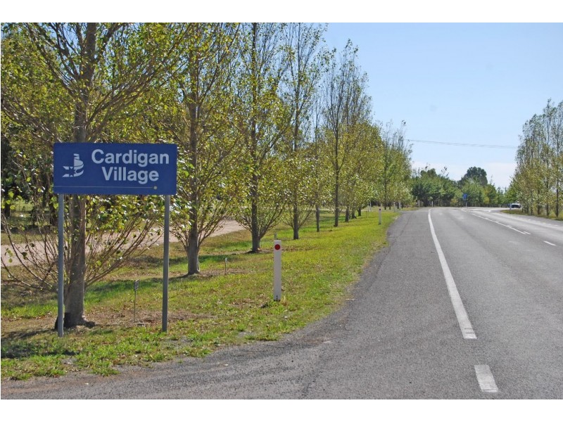 12 Charles Drive, Cardigan Village VIC 3352