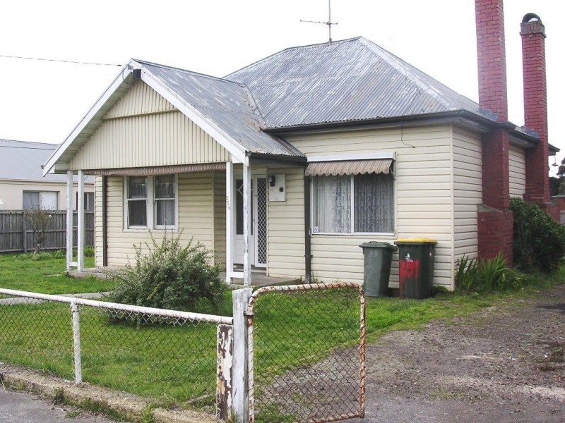 259 Albert Street, Sebastopol VIC 3356
