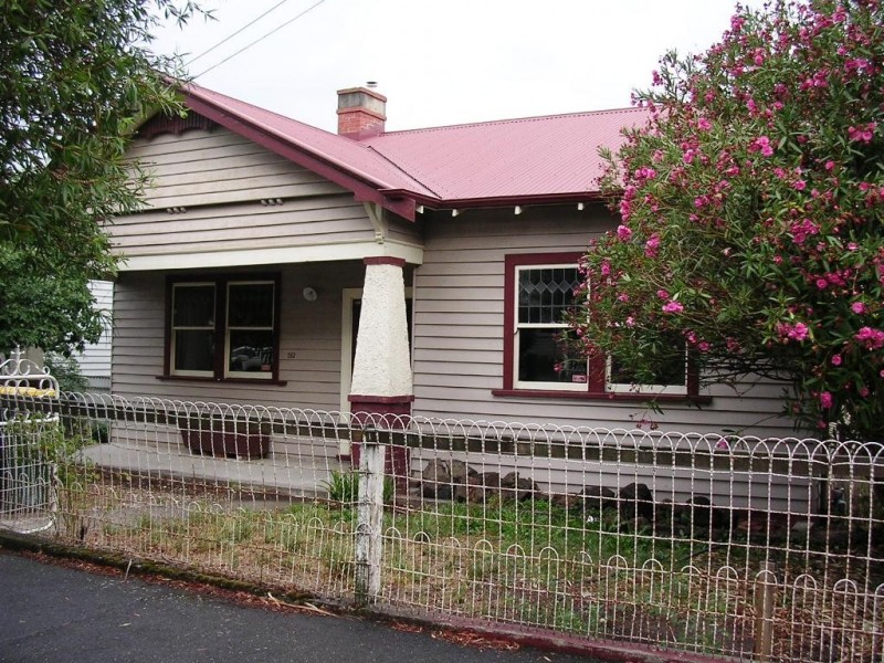 732 Barkly Street, Mount Pleasant VIC 3350