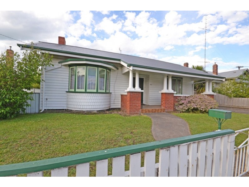 844 Howitt Street, Wendouree VIC 3355