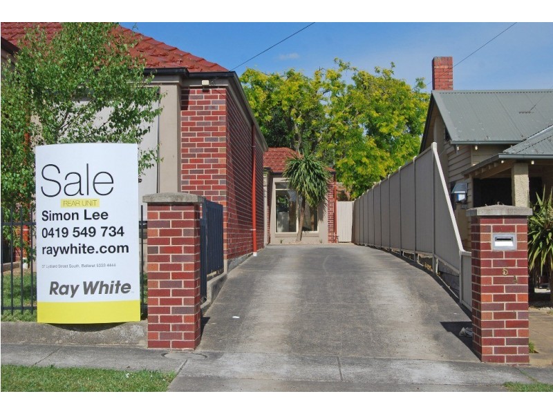 5a Malakoff Street, Newington VIC 3350