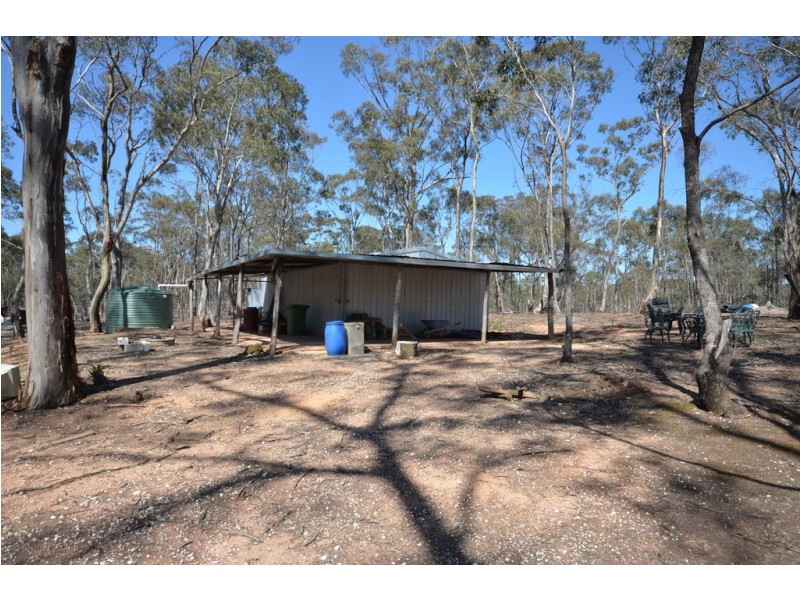 85 Pilchers Road, Red Lion VIC 3371