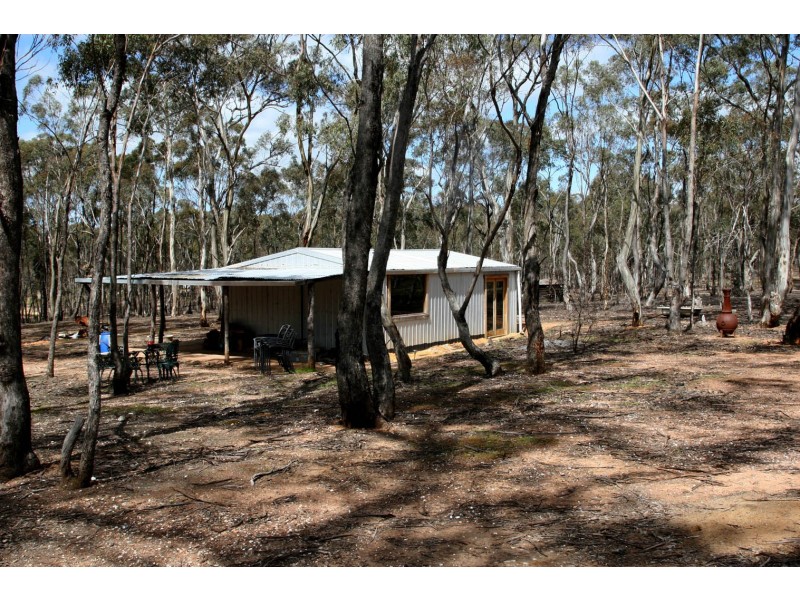 85 Pilchers Road, Red Lion VIC 3371