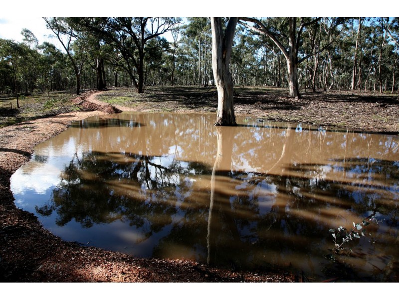 85 Pilchers Road, Red Lion VIC 3371