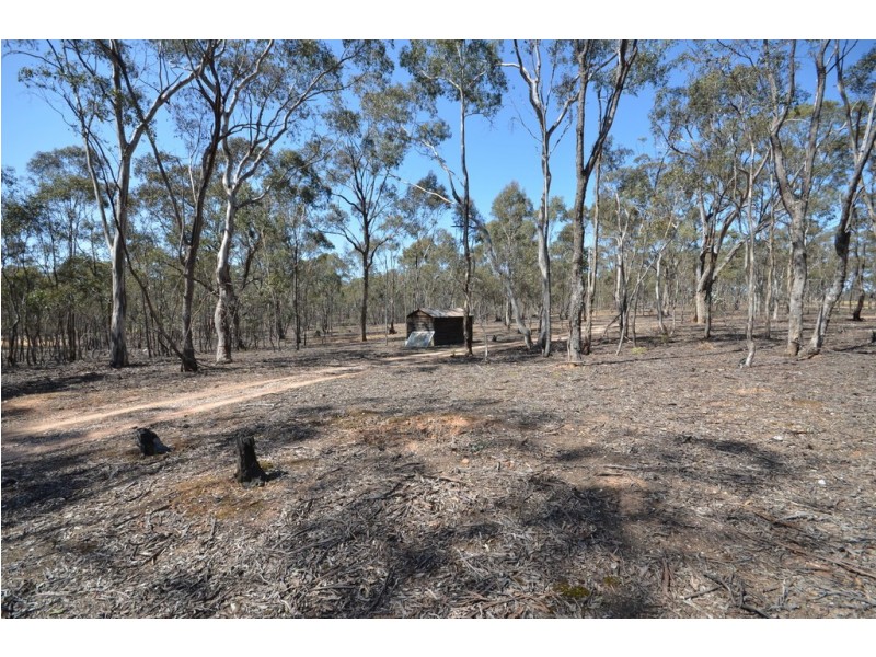 85 Pilchers Road, Red Lion VIC 3371