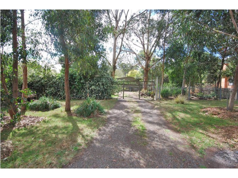 Lot 6 Gracefield Road, Brown Hill VIC 3350