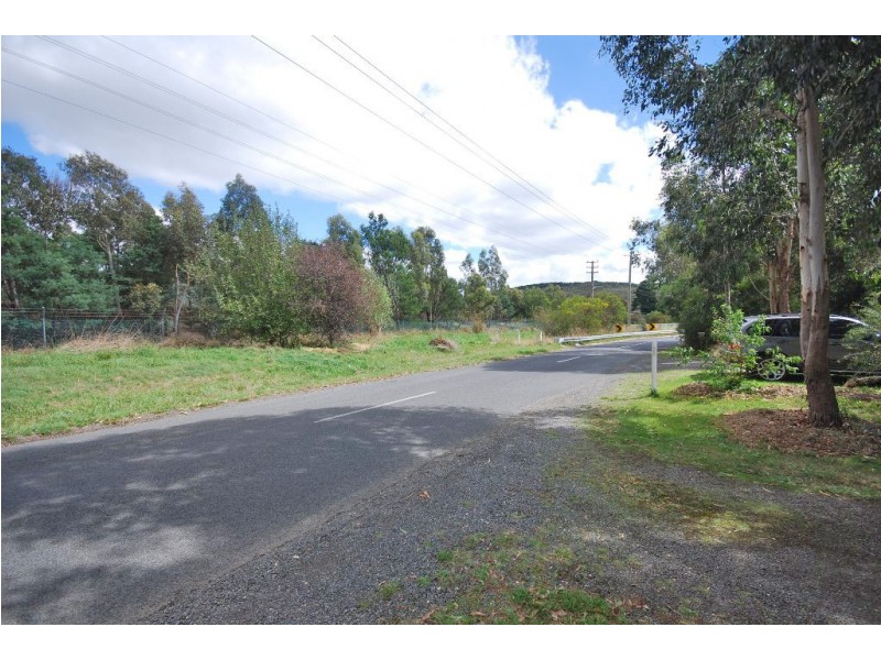 Lot 6 Gracefield Road, Brown Hill VIC 3350
