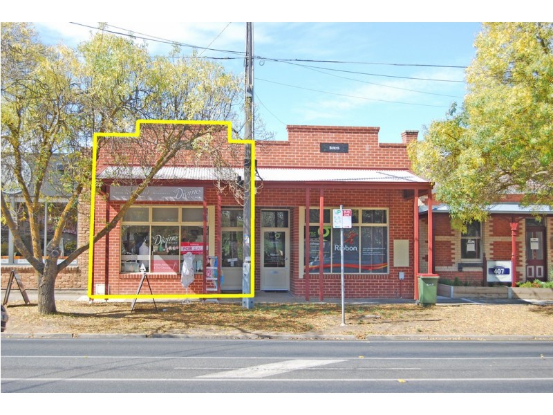 1/405 Warrenheip Street, Buninyong VIC 3357