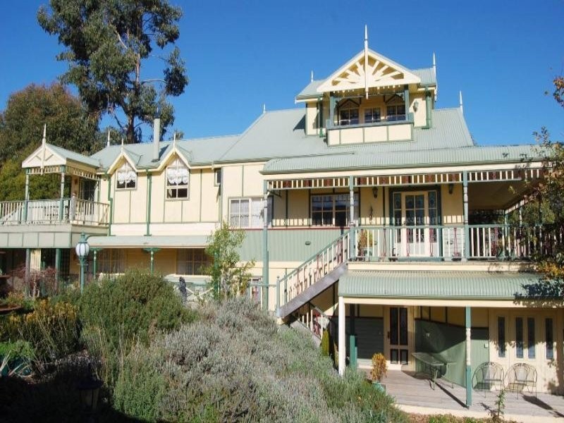 80 Patterson Street, Daylesford VIC 3460