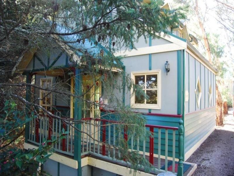 80 Patterson Street, Daylesford VIC 3460