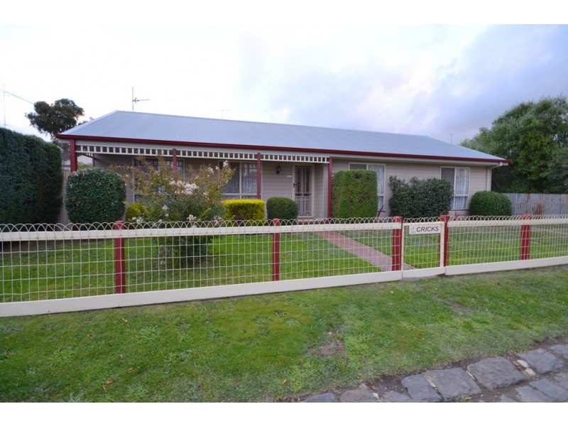 116 Johns Street, Ballarat East VIC 3350