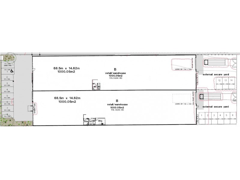 133 Learmonth Street, Alfredton VIC 3350 Floorplan