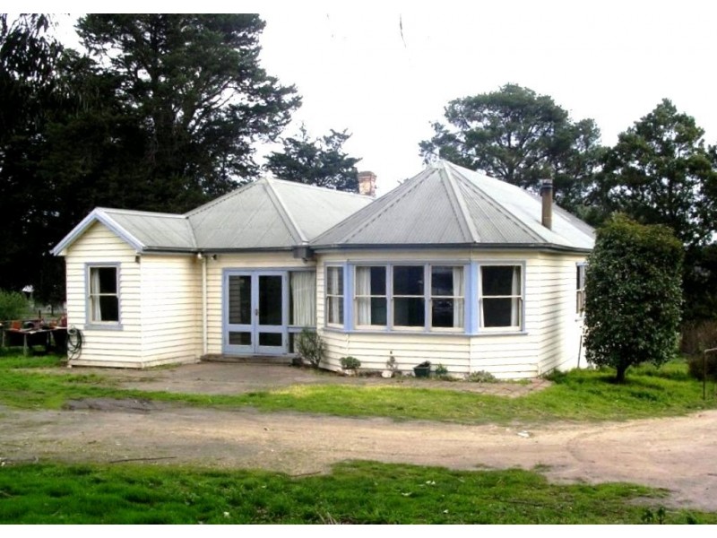 159 Pitfield Road, Scarsdale VIC 3351