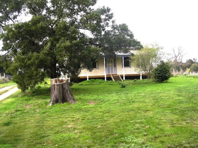 159 Pitfield Road, Scarsdale VIC 3351