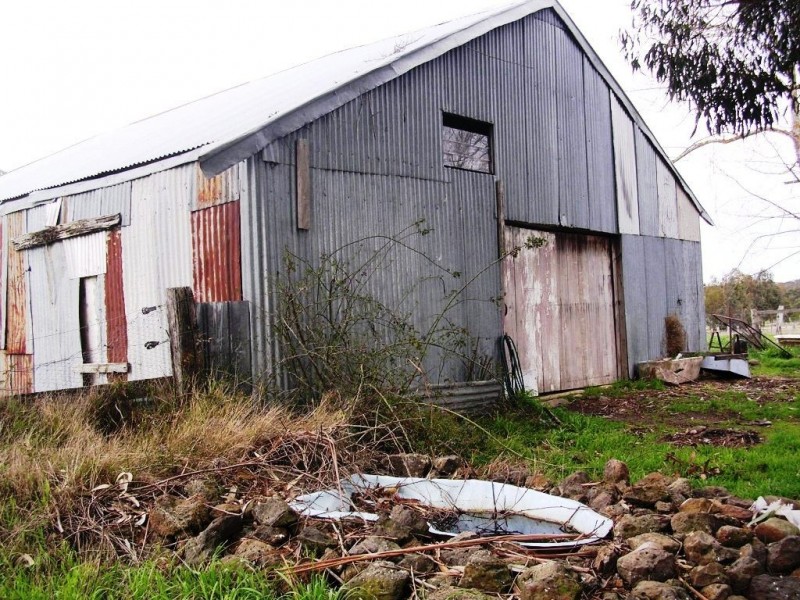 159 Pitfield Road, Scarsdale VIC 3351