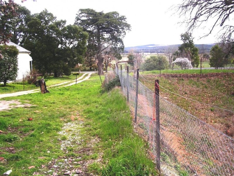 159 Pitfield Road, Scarsdale VIC 3351