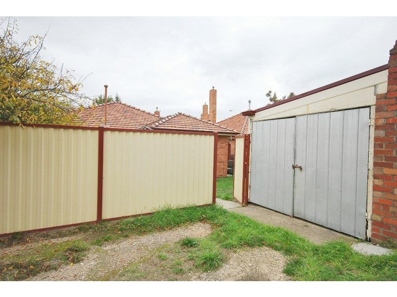 804 Lydiard Street North, Soldiers Hill VIC 3350