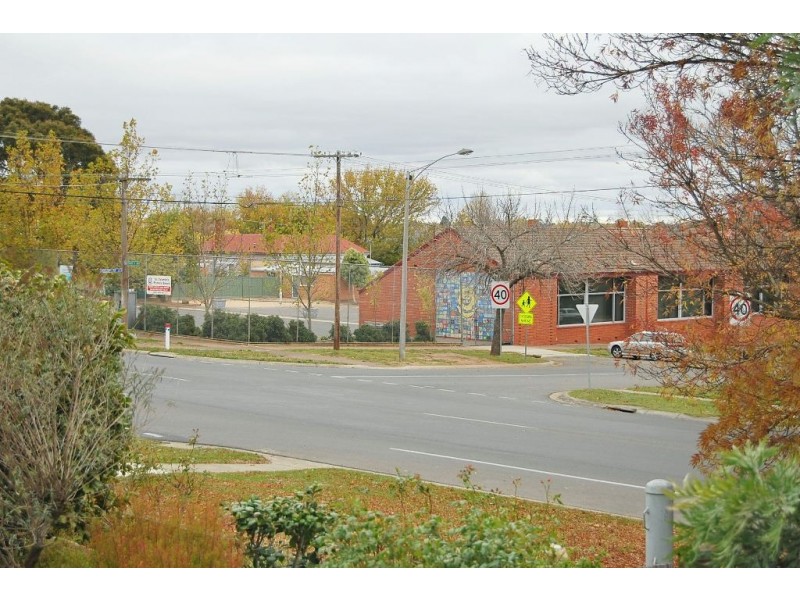 804 Lydiard Street North, Soldiers Hill VIC 3350