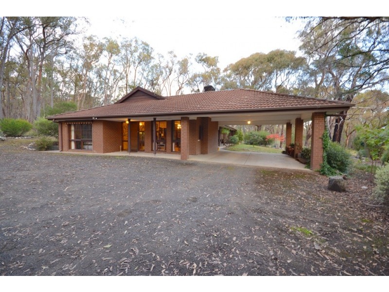 56 Woodland Drive, Scarsdale VIC 3351