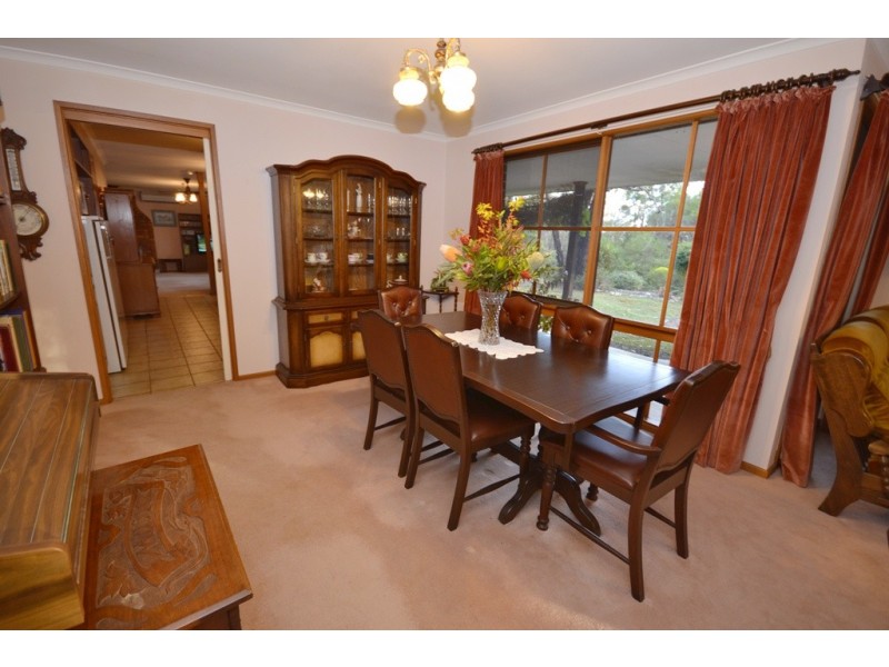 56 Woodland Drive, Scarsdale VIC 3351