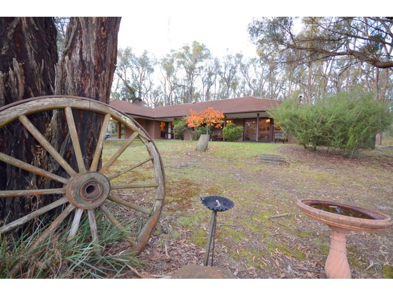 56 Woodland Drive, Scarsdale VIC 3351