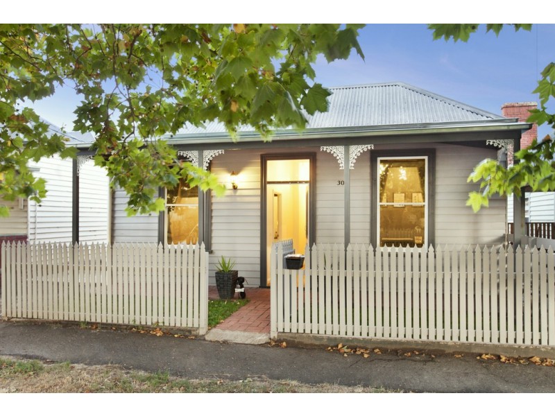 305 Errard Street South, Ballarat Central VIC 3350