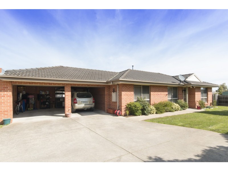 50 Victory Avenue, Alfredton VIC 3350
