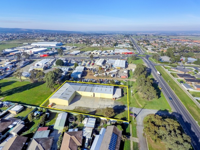 547 – 549 Sutton Street, Sebastopol VIC 3356