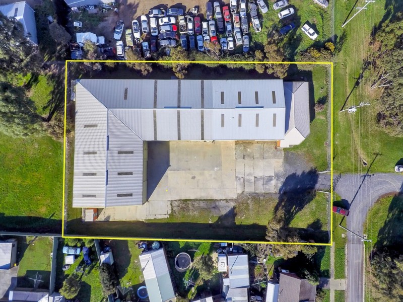547 – 549 Sutton Street, Sebastopol VIC 3356