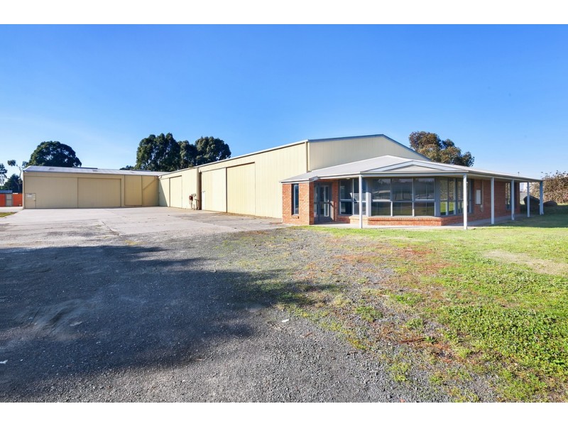 547 – 549 Sutton Street, Sebastopol VIC 3356