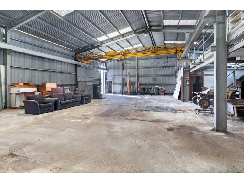 547 – 549 Sutton Street, Sebastopol VIC 3356