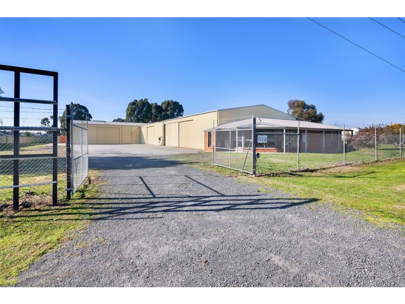 547 – 549 Sutton Street, Sebastopol VIC 3356
