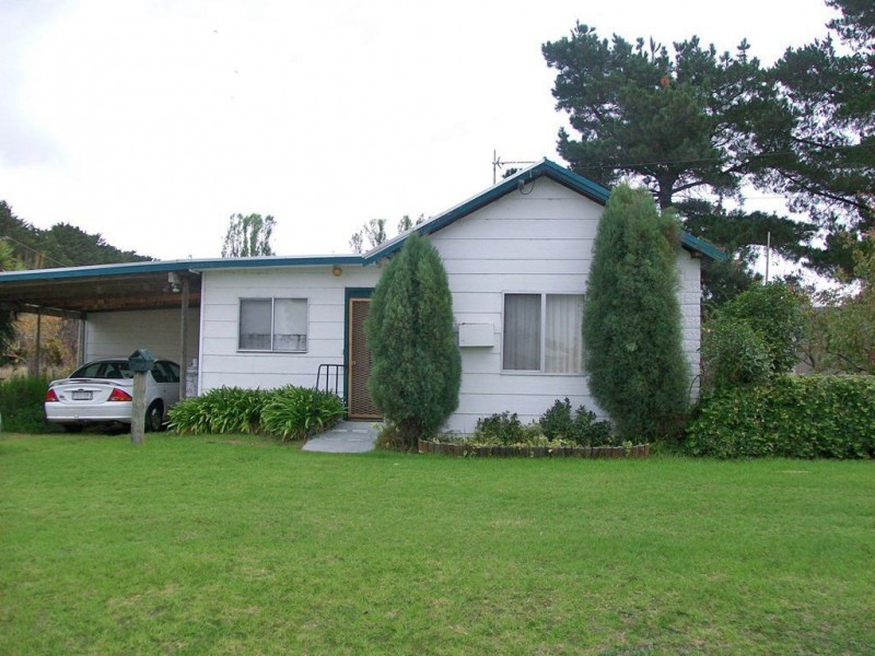 1 Cunningham Street, Lismore VIC 3324