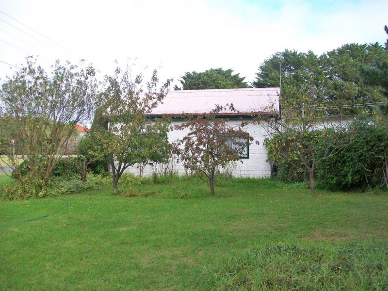 1 Cunningham Street, Lismore VIC 3324