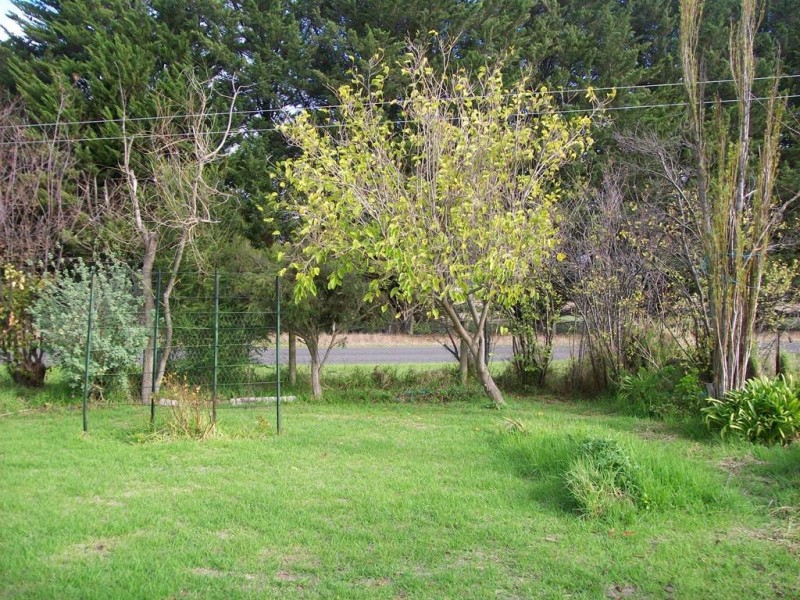 1 Cunningham Street, Lismore VIC 3324