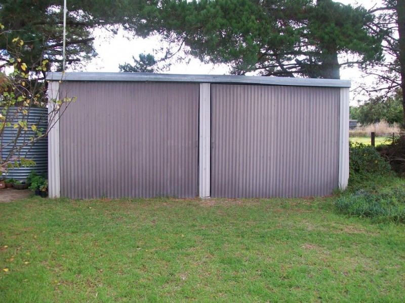 1 Cunningham Street, Lismore VIC 3324