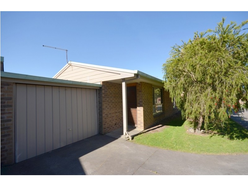 7/24 Spencer  Street, Sebastopol VIC 3356