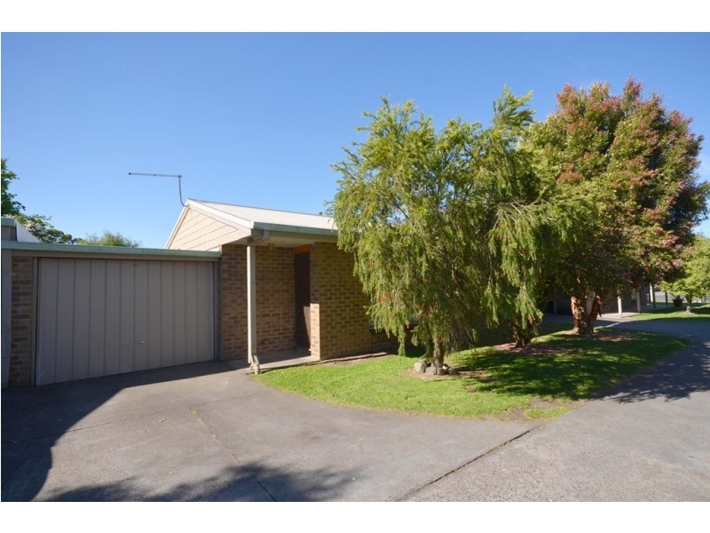7/24 Spencer  Street, Sebastopol VIC 3356