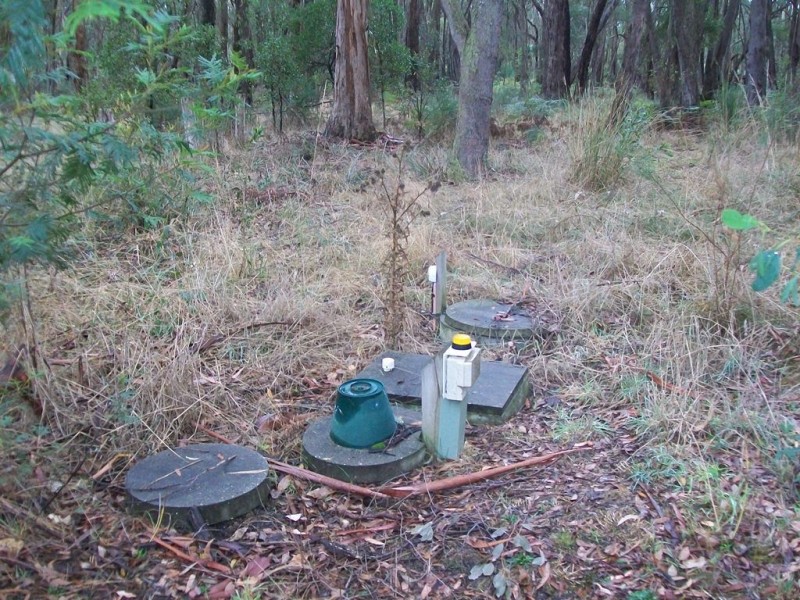 76 Reservoir Road, Ross Creek VIC 3351