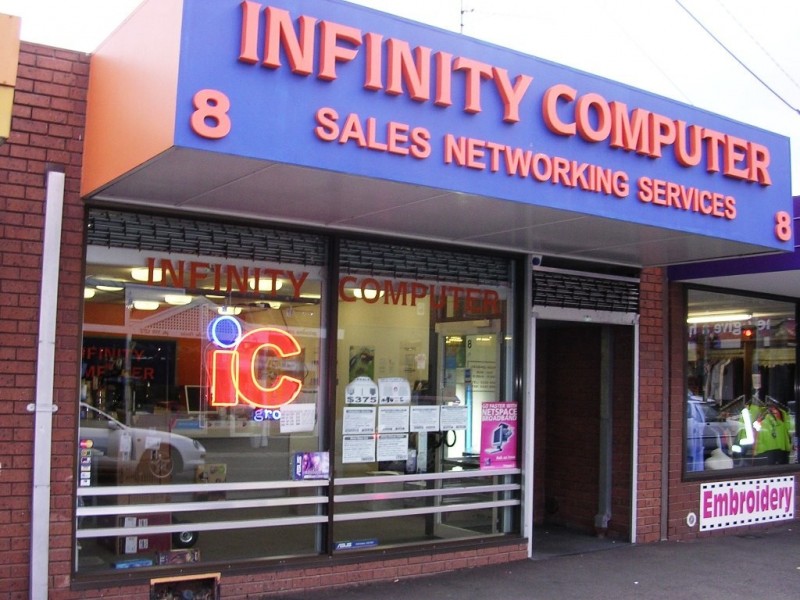 8 Little Bridge Street, Ballarat VIC 3350