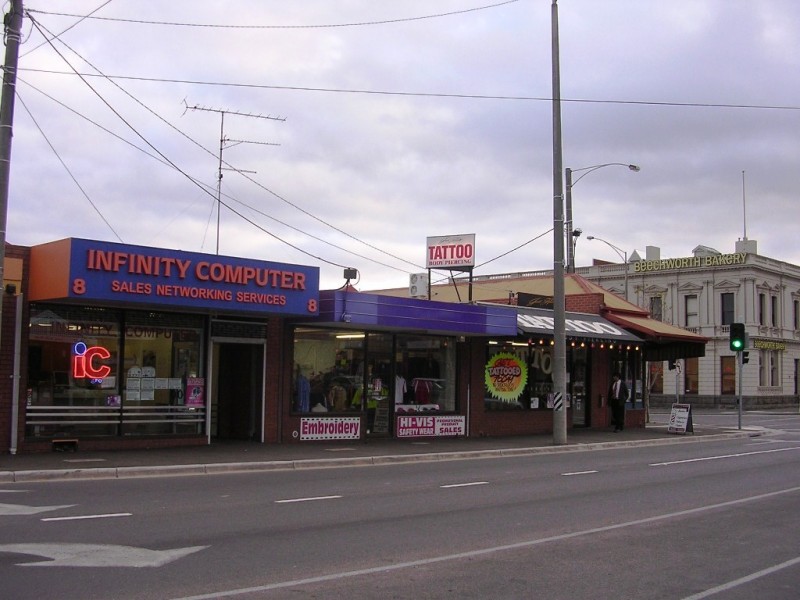 8 Little Bridge Street, Ballarat VIC 3350