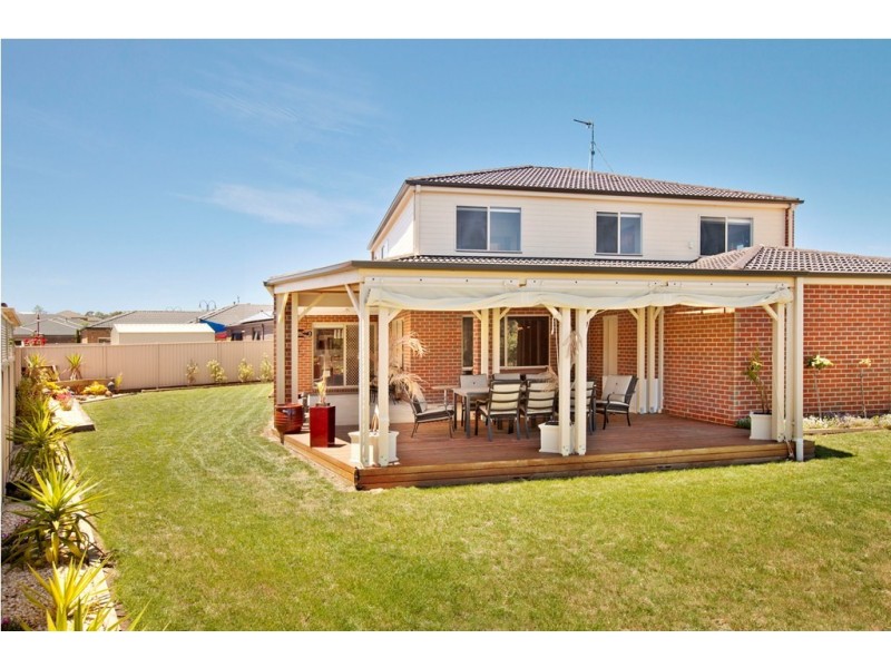 3 Carnaby Way, Canadian VIC 3350