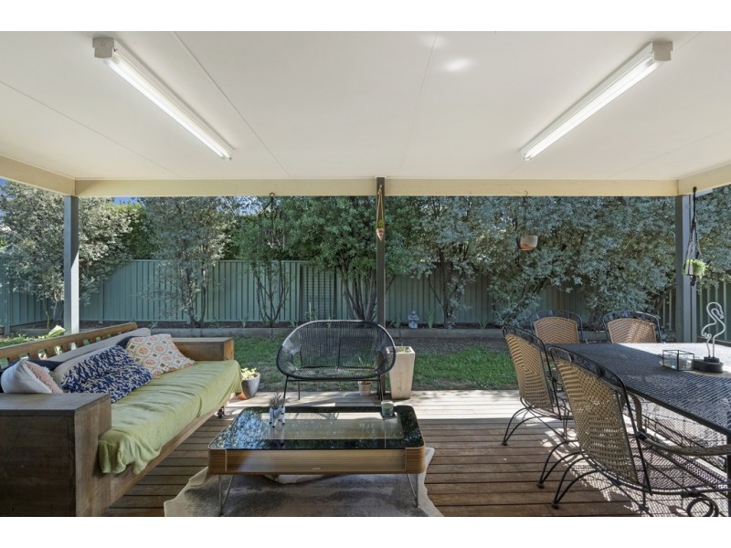 12 Hodge Street, Miners Rest VIC 3352