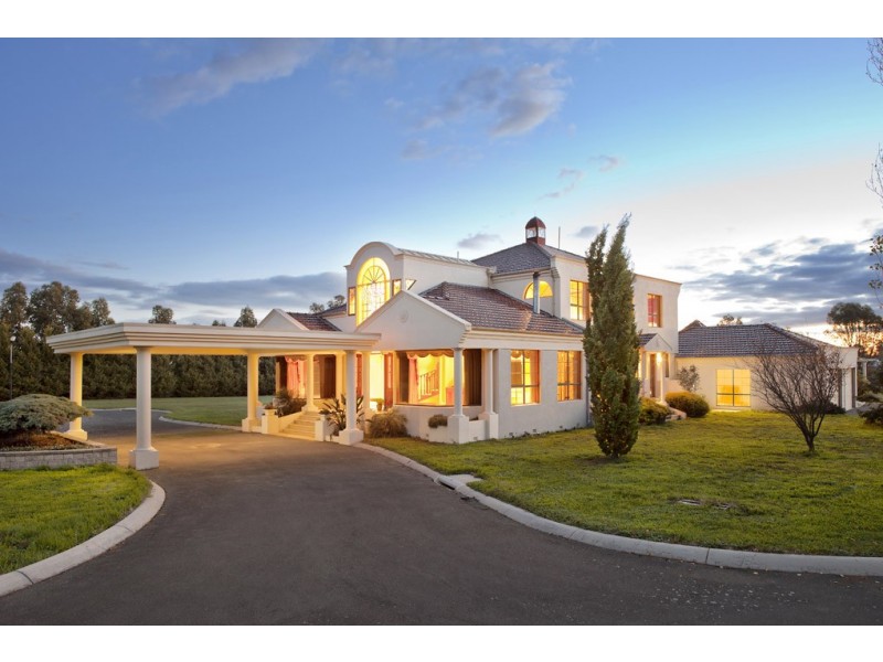 110 Webb Road, Ballarat VIC 3350